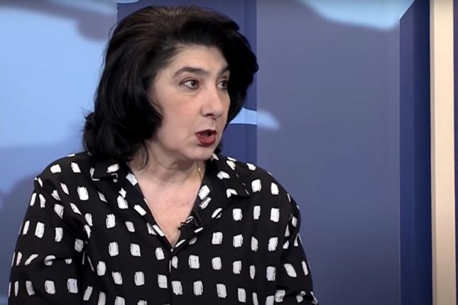 Ağacanyan: “Həbslər Bakıya güzəştə görədir” Ağacanyan: “Həbslər Bakıya güzəştə görədir”