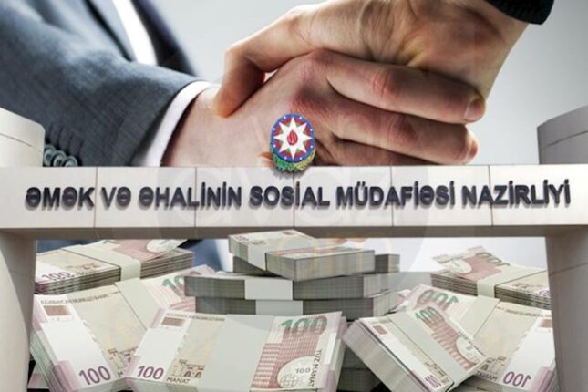 5 ildə 386 milyonluq tender alan şirkətin nə saytı, nə də sosial mediası var 5 ildə 386 milyonluq tender alan şirkətin nə saytı, nə də sosial mediası var