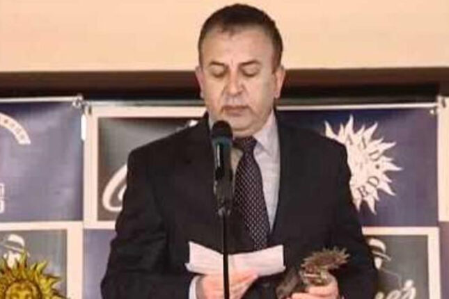 Mustafa Tayatın yarım milyondan çox borcu yarandı – Səbəb nədir? Mustafa Tayatın yarım milyondan çox borcu yarandı – Səbəb nədir?