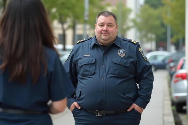 Almaniyada gonbul polisi işdən çıxardılar Almaniyada gonbul polisi işdən çıxardılar