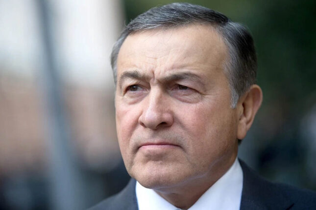 Ağalarovun şirkəti “Crocus City Hall”a görə 1,68 milyard – Tələb edir