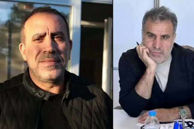 Haluk Leventi qardaşı da satdı