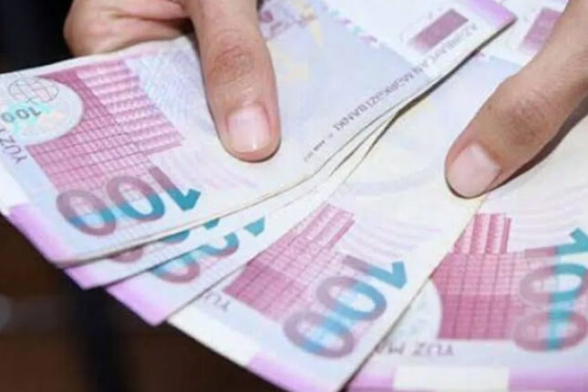 Bu şəxslər 1500 manatadək cərimələnəcək