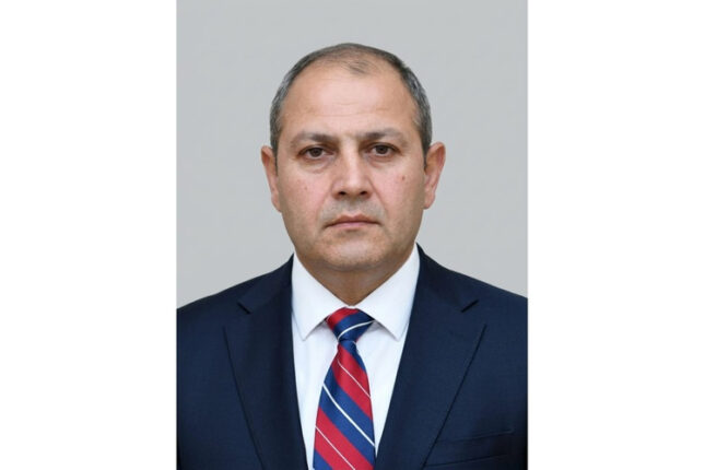 Bəhruz Nəzərova vəzifə verildi Bəhruz Nəzərova vəzifə verildi