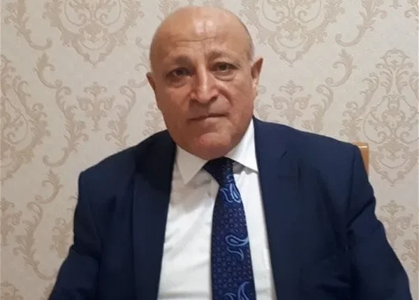 Mirkazım Seyidov VƏFAT ETDİ