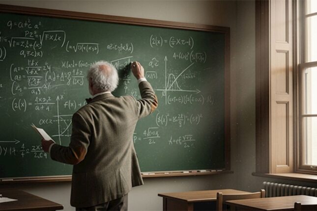 Yaşlı müəllimlər yola salınır?-“Gənc professor-alimlərə ehtiyac var” – Ekspert Yaşlı müəllimlər yola salınır?-“Gənc professor-alimlərə ehtiyac var” – Ekspert