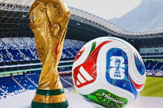 DÇ-2026: 6 milli komanda meydana çıxacaq DÇ-2026: 6 milli komanda meydana çıxacaq