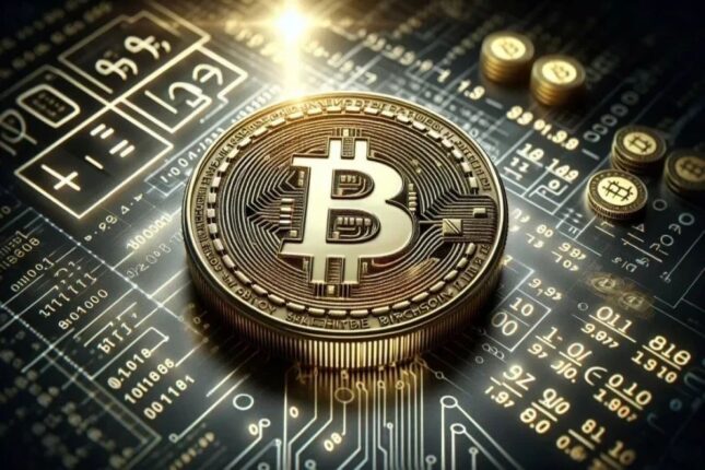 “Bitcoin”in qiyməti 64 min dolları ötüb “Bitcoin”in qiyməti 64 min dolları ötüb