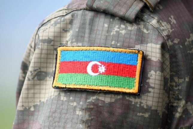 Bu gündən müddətli həqiqi hərbi xidmətə çağırış başlayır Bu gündən müddətli həqiqi hərbi xidmətə çağırış başlayır