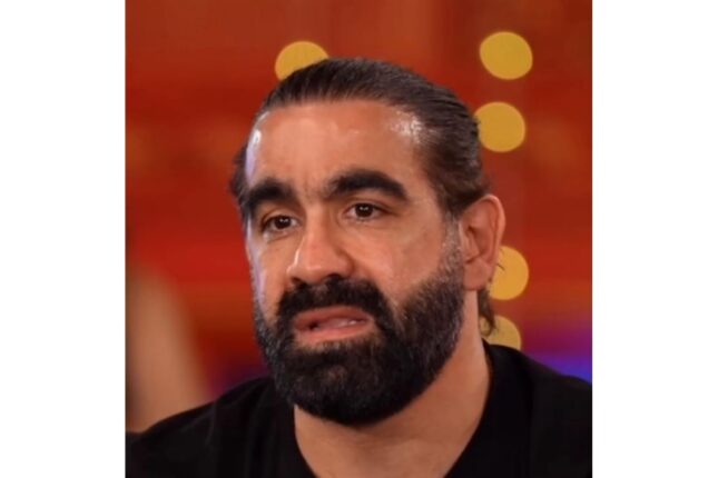 Rafael Ağayev: “UFC-də döyüş keçirib karyeramı bitirmək arzumdur” Rafael Ağayev: “UFC-də döyüş keçirib karyeramı bitirmək arzumdur”