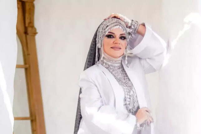 Xuraman Şuşalıdan 5-6 min manat qonorar iddialarına cavab: “Bu məbləğ çox azdır” Xuraman Şuşalıdan 5-6 min manat qonorar iddialarına cavab: “Bu məbləğ çox azdır”