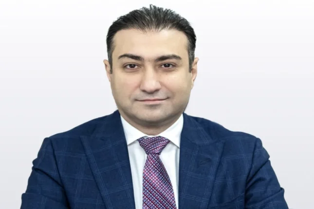 TƏBİB rəhbərini o ƏVƏZ EDƏCƏK