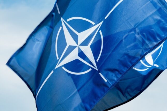 Ankarada NATO-nun 36-cı Sammitinin rəsmi açılış mərasimi başlayıb Ankarada NATO-nun 36-cı Sammitinin rəsmi açılış mərasimi başlayıb