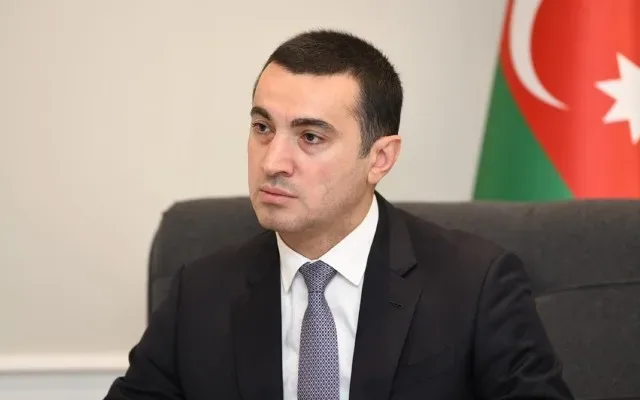 Rəsmi Bakıdan ETİRAZ Rəsmi Bakıdan ETİRAZ