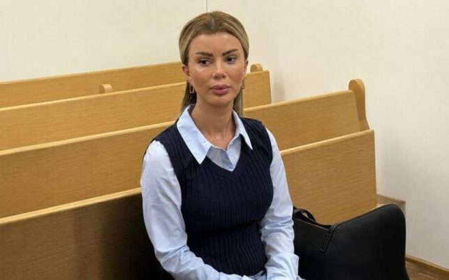 4 uşaq anası Arzum kimdir və niyə həbs edildi?