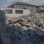 Masazırda məşhur otel sökülür – Video masazirda-meshur-otel-sokulur-8211-video