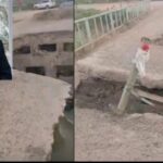 Sabirabdda ölümə səbəb olan körpü bərbad halda – FOTO sabirabdda-olume-sebeb-olan-korpu-berbad-halda-8211-foto