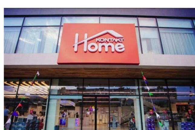 “Kontakt Home”dan aldığı planşet cəmi 20 gün işlədi – Şikayət “Kontakt Home”dan aldığı planşet cəmi 20 gün işlədi – Şikayət