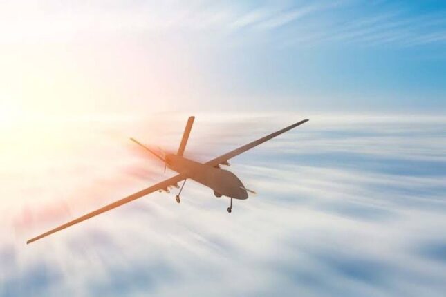 Krasnodara dron hücumu olub, bir nəfər ölüb, 10 nəfər yaralanıb
