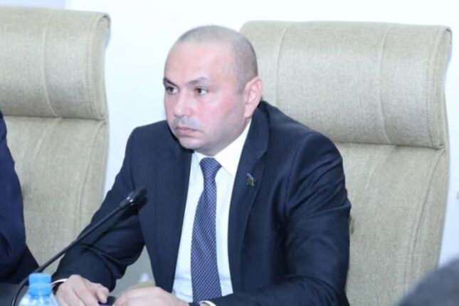 Keçmiş deputat iş tapa bilmir: “Heç kimə demirdim” Keçmiş deputat iş tapa bilmir: “Heç kimə demirdim”