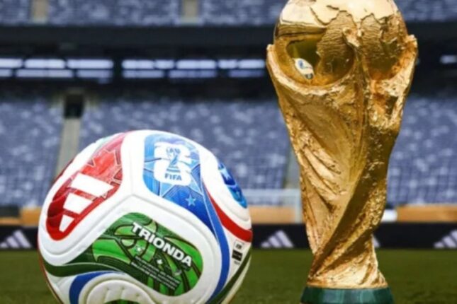 DÇ-2026: Braziliya və İngiltərə növbəti mərhələyə adlaya biləcəkmi? DÇ-2026: Braziliya və İngiltərə növbəti mərhələyə adlaya biləcəkmi?