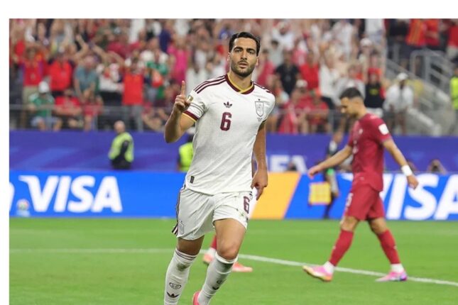 Portuqaliya Dünya Çempionatı ilə vidalaşdı Portuqaliya Dünya Çempionatı ilə vidalaşdı