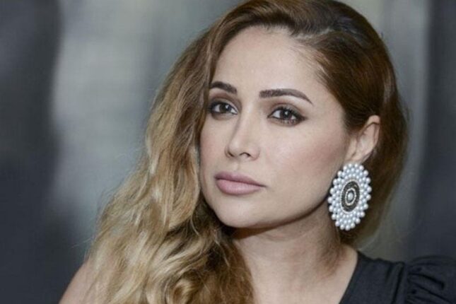 Nigar Camal Aida Quliyevanı belə yad etdi – Foto Nigar Camal Aida Quliyevanı belə yad etdi – Foto