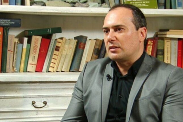 Petrosyan: “İsrailin “soyqırımı” tanımasının əhəmiyyəti yoxdur”