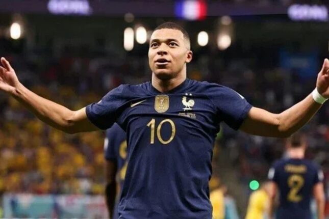 Mbappe məğlubiyyətin əsas səbəblərini açıqladı Mbappe məğlubiyyətin əsas səbəblərini açıqladı