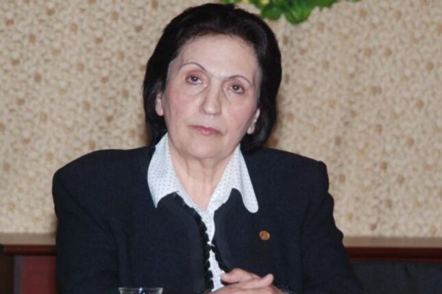 Sabiq rektor VƏFAT ETDİ
