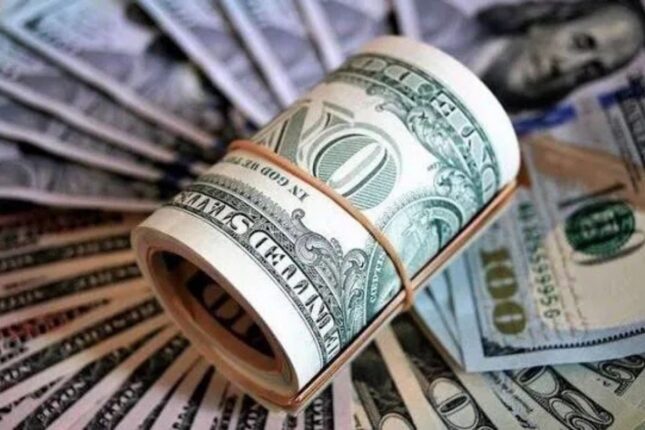 Dollarla bağlı VACİB XƏBƏR Dollarla bağlı VACİB XƏBƏR