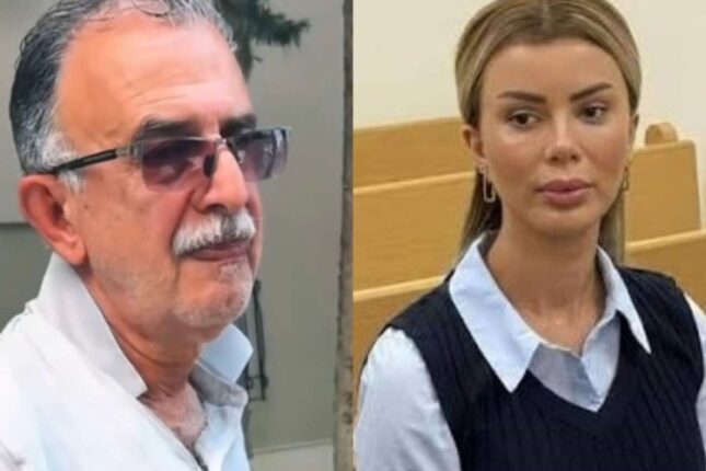 “Hamısı qan qusacaq” – Arzumun atası – Video “Hamısı qan qusacaq” – Arzumun atası – Video
