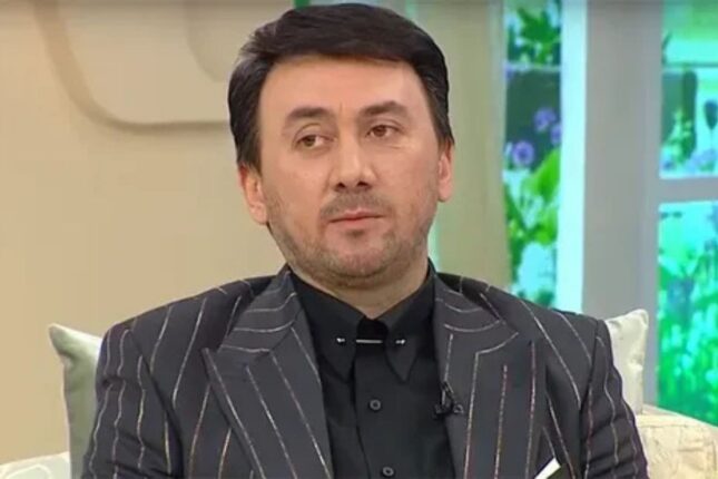 Aqşin Fateh yenidən “By Fateh” açır Aqşin Fateh yenidən “By Fateh” açır