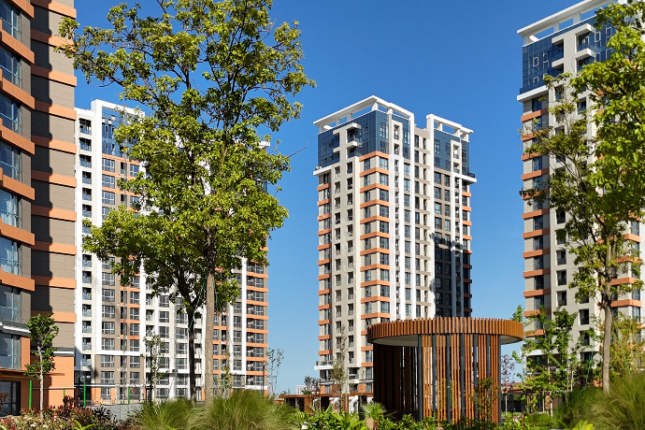 “City Garden Narimanov”da premium mənzillər, prestijli ünvan və müxtəlif ödəniş şərtləri səni gözləyir – “Kristal” “City Garden Narimanov”da premium mənzillər, prestijli ünvan və müxtəlif ödəniş şərtləri səni gözləyir – “Kristal”