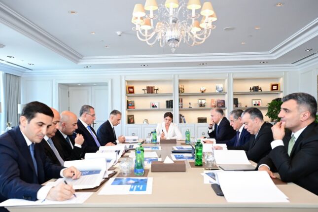 Rəqəmsal Azərbaycan gələcəyə aparan strateji yol xəritəsidir
