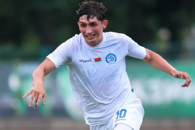 “Neftçi”yə 2 qol vuran erməni futbolçudan açıqlama