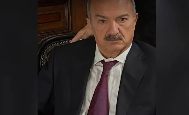 Məşhur həbsxana rəisi vəfat etdi – Foto Məşhur həbsxana rəisi vəfat etdi – Foto