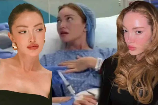 Vurdurduğu dolğu bədəninə yayıldı – Vəziyyəti ağırdır Vurdurduğu dolğu bədəninə yayıldı – Vəziyyəti ağırdır