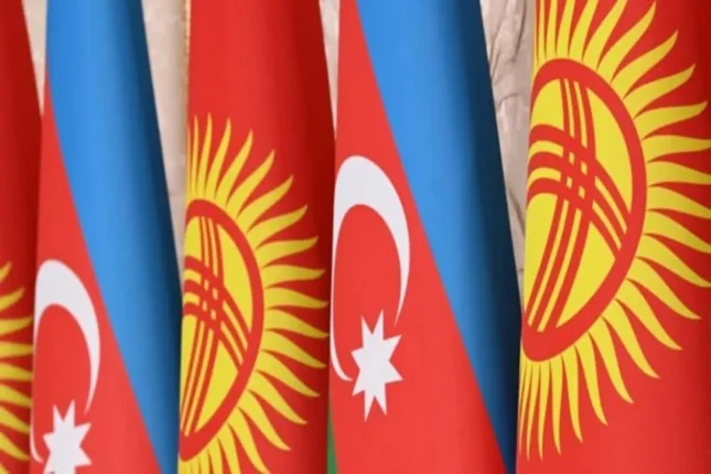 Azərbaycan və Qırğızıstan müttəfiq olacaq