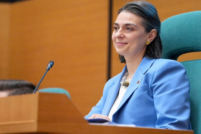 Türkiyədə daha bir bələdiyyə sədri saxlanıldı