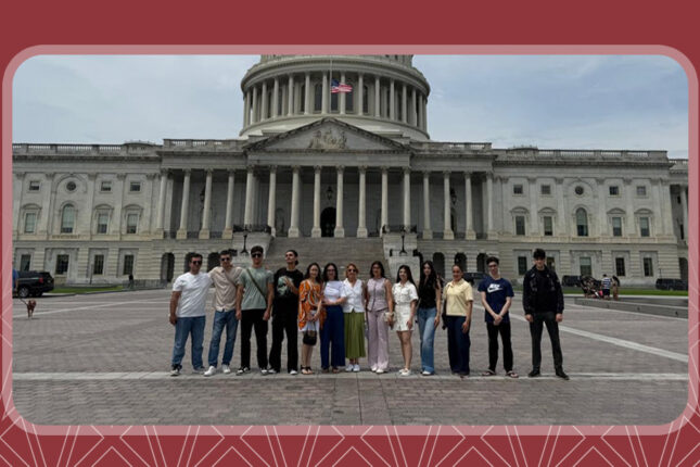 “Veysəloğlu”nun sponsorluğu ilə şəhid övladları üçün “Zəfər” Amerika Yay Düşərgəsi uğurla başa çatdı “Veysəloğlu”nun sponsorluğu ilə şəhid övladları üçün “Zəfər” Amerika Yay Düşərgəsi uğurla başa çatdı