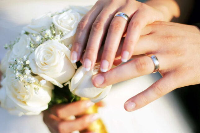 6 ayda neçə Azərbaycan vətəndaşı əcnəbilərlə nikah bağlayıb?