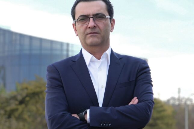 Qasparyan: “Hər gün müharibəyə bir addım yaxınlaşırıq” Qasparyan: “Hər gün müharibəyə bir addım yaxınlaşırıq”