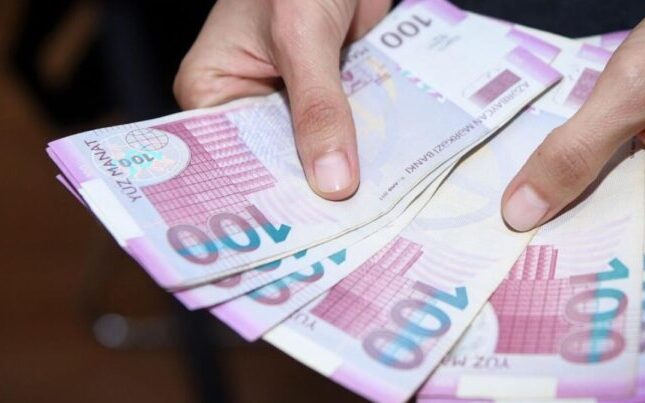 Bu şəxslər 40 minədək cərimələnəcək