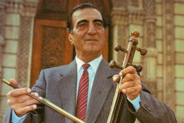 Ağdaşdakı musiqi məktəbinə Habil Əliyevin adı verildi Ağdaşdakı musiqi məktəbinə Habil Əliyevin adı verildi