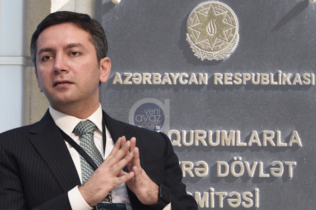 Nazir müavini ilə bağlılığı olan şirkət Azərbaycana 52 din xadimi gətirir – 122 min manata