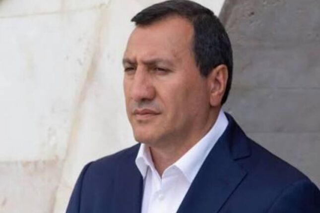 “Rusiya Bakı və İrəvan arasında sülh sazişinin imzalanmasına imkan vermədi” “Rusiya Bakı və İrəvan arasında sülh sazişinin imzalanmasına imkan vermədi”