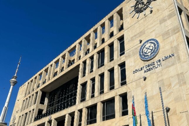 Dəniz və Liman Agentliyinin tenderi ləğv edilib Dəniz və Liman Agentliyinin tenderi ləğv edilib