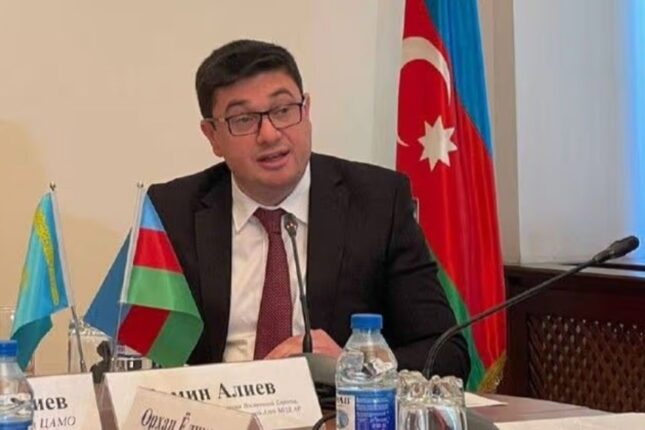 Prezidentin yüksək vəzifə verdiyi şəxs kimdir? – DOSYE