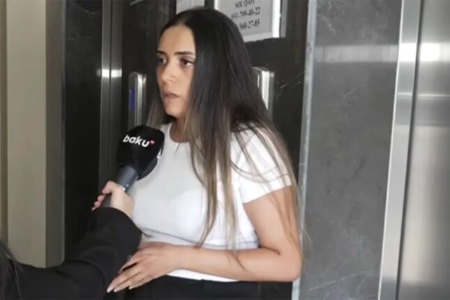 Zorakılığa məruz qalan azyaşlının anası: “Həmin gün bilmişəm ki…” – VİDEO Zorakılığa məruz qalan azyaşlının anası: “Həmin gün bilmişəm ki…” – VİDEO